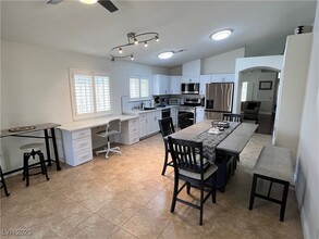 2420 Rocky Brook St in North Las Vegas, NV - Building Photo - Building Photo