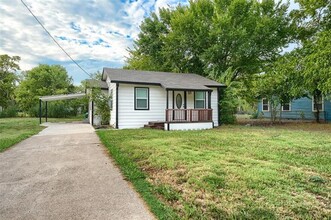 515 Burgett St in Forney, TX - Building Photo - Building Photo