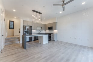 Anden in San Marcos, CA - Building Photo