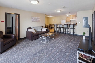 1695 N Lexington-Springmill Rd in Mansfield, OH - Building Photo - Building Photo