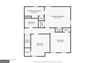 404 Wood Chase Ln in Canton, GA - Building Photo - Building Photo