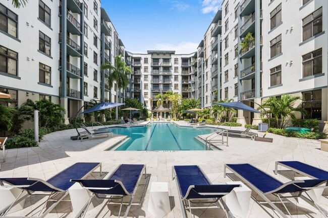 The Manor at Flagler Village