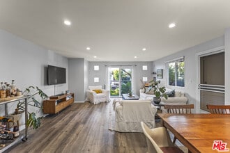 712 Pacific St in Santa Monica, CA - Building Photo - Building Photo