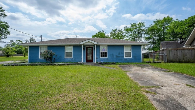 property at 214 Corinth Dr