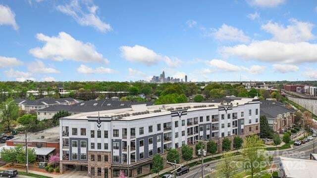 3630 N Davidson St, Unit 3308 in Charlotte, NC - Building Photo - Building Photo