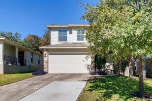 1904 Marcus Abrams Blvd in Austin, TX - Building Photo