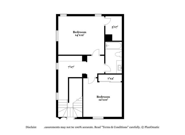 4043 W Pedro Ln in Phoenix, AZ - Foto de edificio - Building Photo