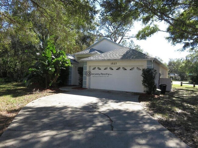 property at 1527 Count Nicholas Ct