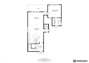 2900 Inn Kitchen Wy in McKinney, TX - Foto de edificio - Building Photo