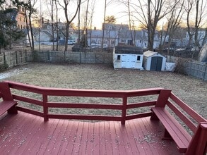 10-12-12 Spring St in Plainville, MA - Building Photo - Building Photo