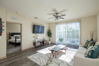 Interior Photo