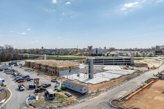 Three Notch'd Flats in Richmond, VA - Building Photo - Building Photo