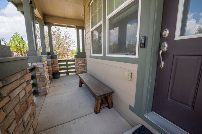 7047 Whitebark Ln in Colorado Springs, CO - Building Photo - Building Photo