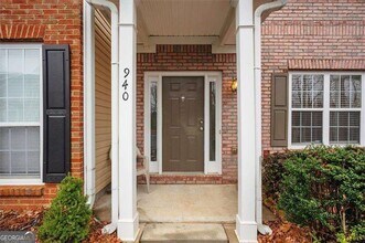 940 Tree Creek Blvd in Lawrenceville, GA - Building Photo - Building Photo
