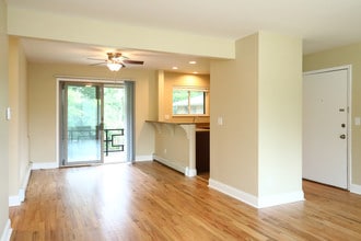 Wyndham Hill Apartments in Ann Arbor, MI - Foto de edificio - Interior Photo