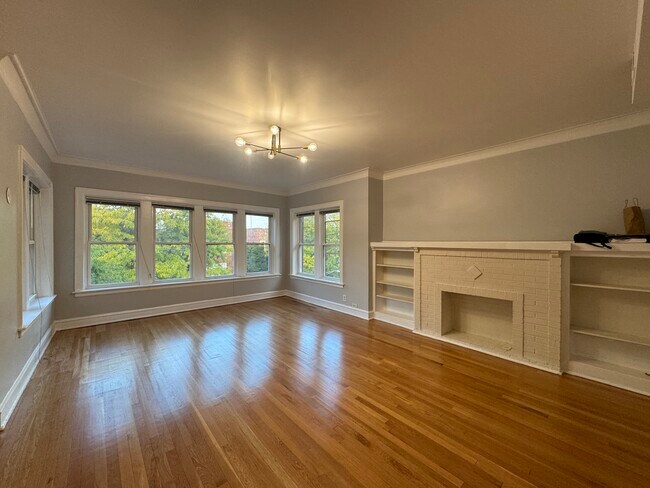 4907 N Washtenaw Ave in Chicago, IL - Building Photo - Building Photo