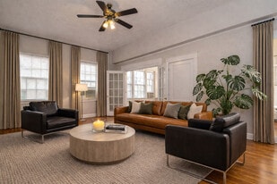 The Dulion in Birmingham, AL - Building Photo