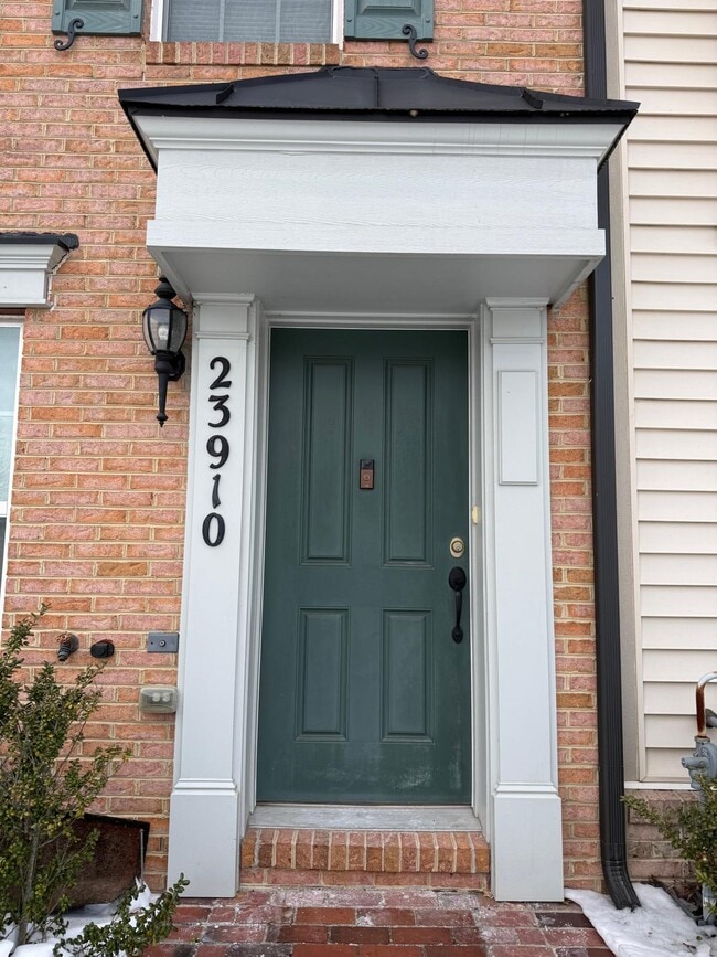 property at 23910 Catawba Hill Dr