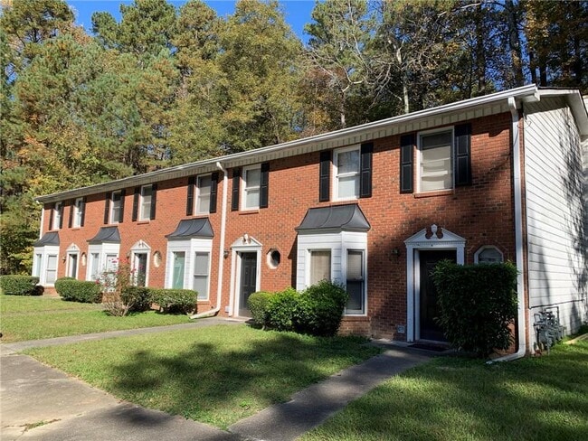 1103 Booth Ct SW in Marietta, GA - Building Photo - Building Photo