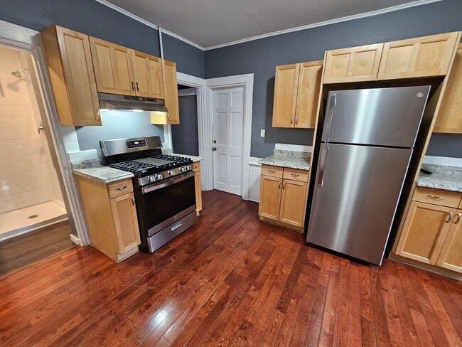 23 Woodward St, Unit 23 woodward