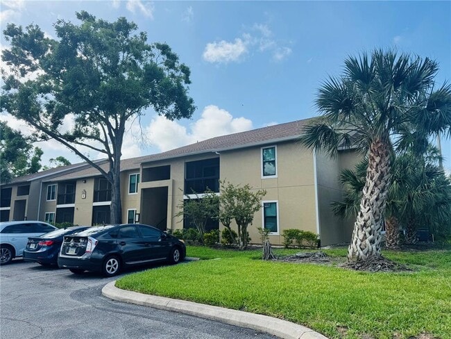 property at 4032 Crockers Lake Blvd