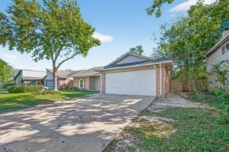 4123 Cedar Gardens Dr in Houston, TX - Building Photo - Building Photo