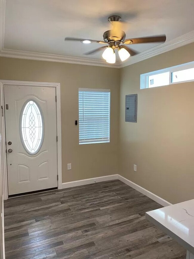 property at 7541 Noren St