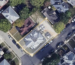 341 Grosvenor Ave in Lexington, KY - Building Photo - Building Photo