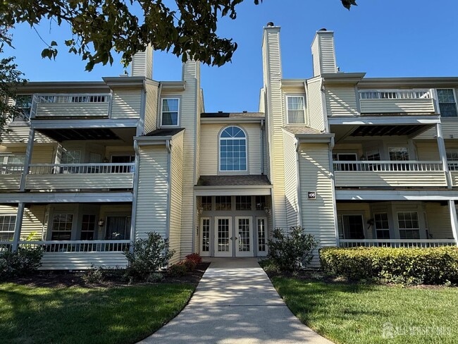 property at 106 Heritage Blvd