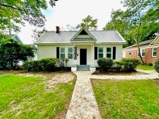property at 3511 Abingdon Rd