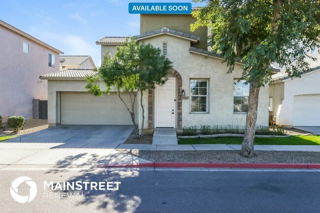 property at 5317 W Raymond St