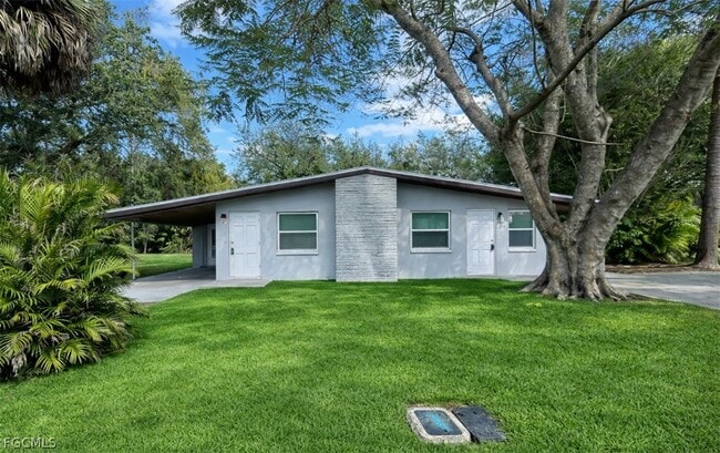 property at 917 Freemont St