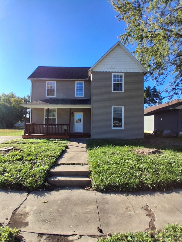 property at 518 E Mitchell St