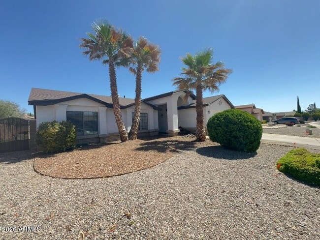 3289 Black Hawk Dr in Sierra Vista, AZ - Building Photo - Building Photo