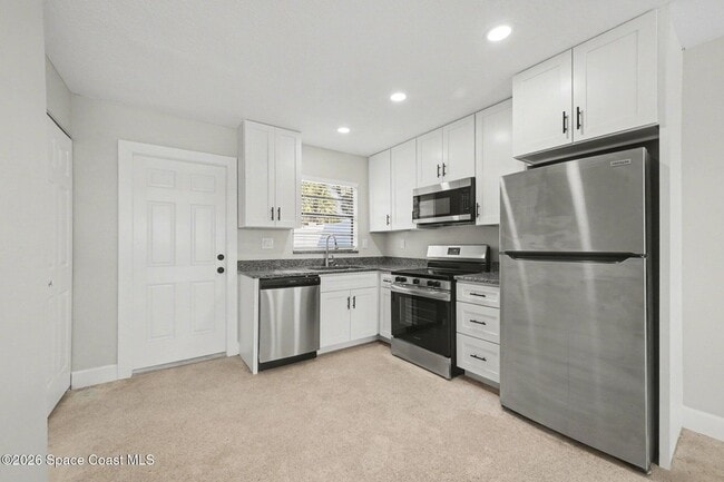 2700 S Highway A1a Hwy in Melbourne Beach, FL - Building Photo - Building Photo