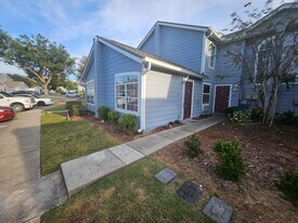 163 Mango Dr in Davenport, FL - Building Photo