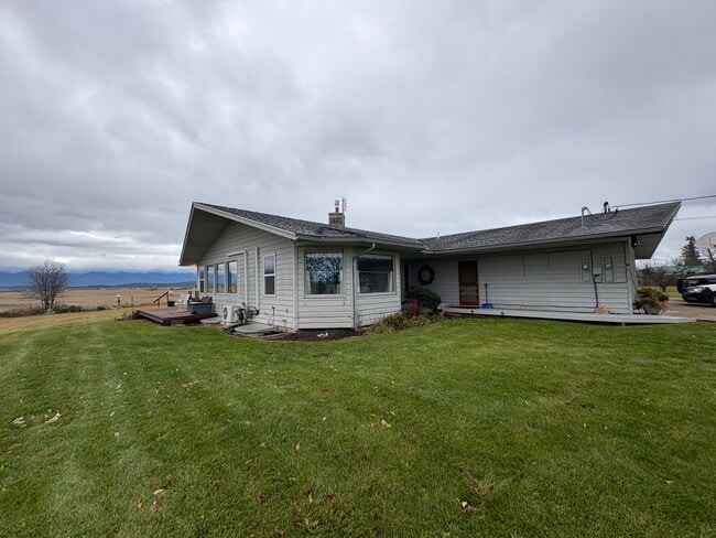 property at 391 N Somers Rd