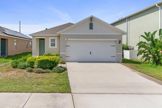 property at 156 Eagleview Loop