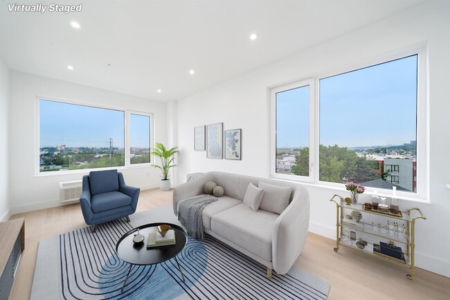property at 3309 Liberty Ave