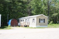 Stoney Brook Mobile Home Park in Wilton, ME - Building Photo - Other