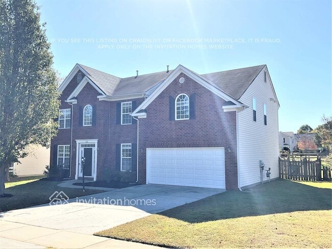 122 Elgin Ln in Mooresville, NC - Foto de edificio - Building Photo