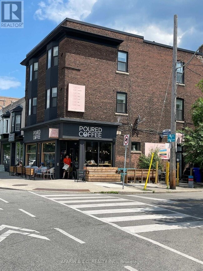 property at 79-79 Cedarvale Ave