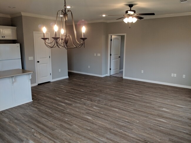 926 S Quincy Cove in Russellville, AR - Building Photo - Building Photo