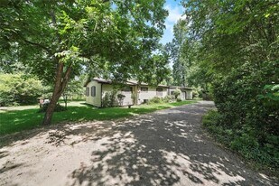 18121 Atkinson Ln in Conroe, TX - Building Photo