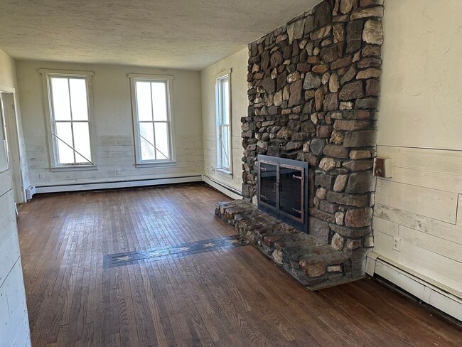 property at 2202 Baltimore Pike