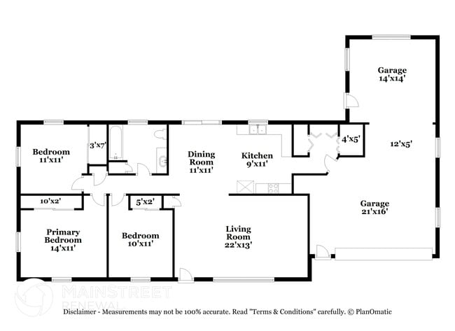 2311 E 40th St in Anderson, IN - Building Photo - Building Photo