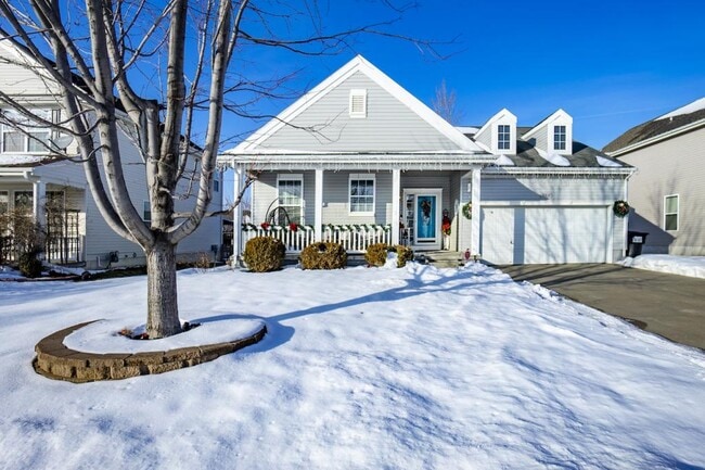 906 Mineral Dr in Papillion, NE - Building Photo - Building Photo