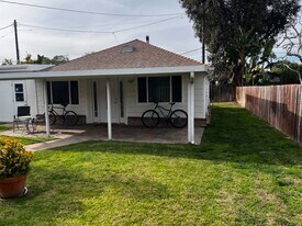 12435 Milton St in Los Angeles, CA - Building Photo