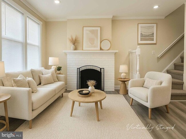 property at 2030 Liberty St