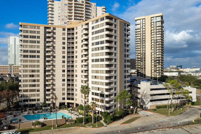 The Mark Condominiums in Houston, TX - Building Photo - Other